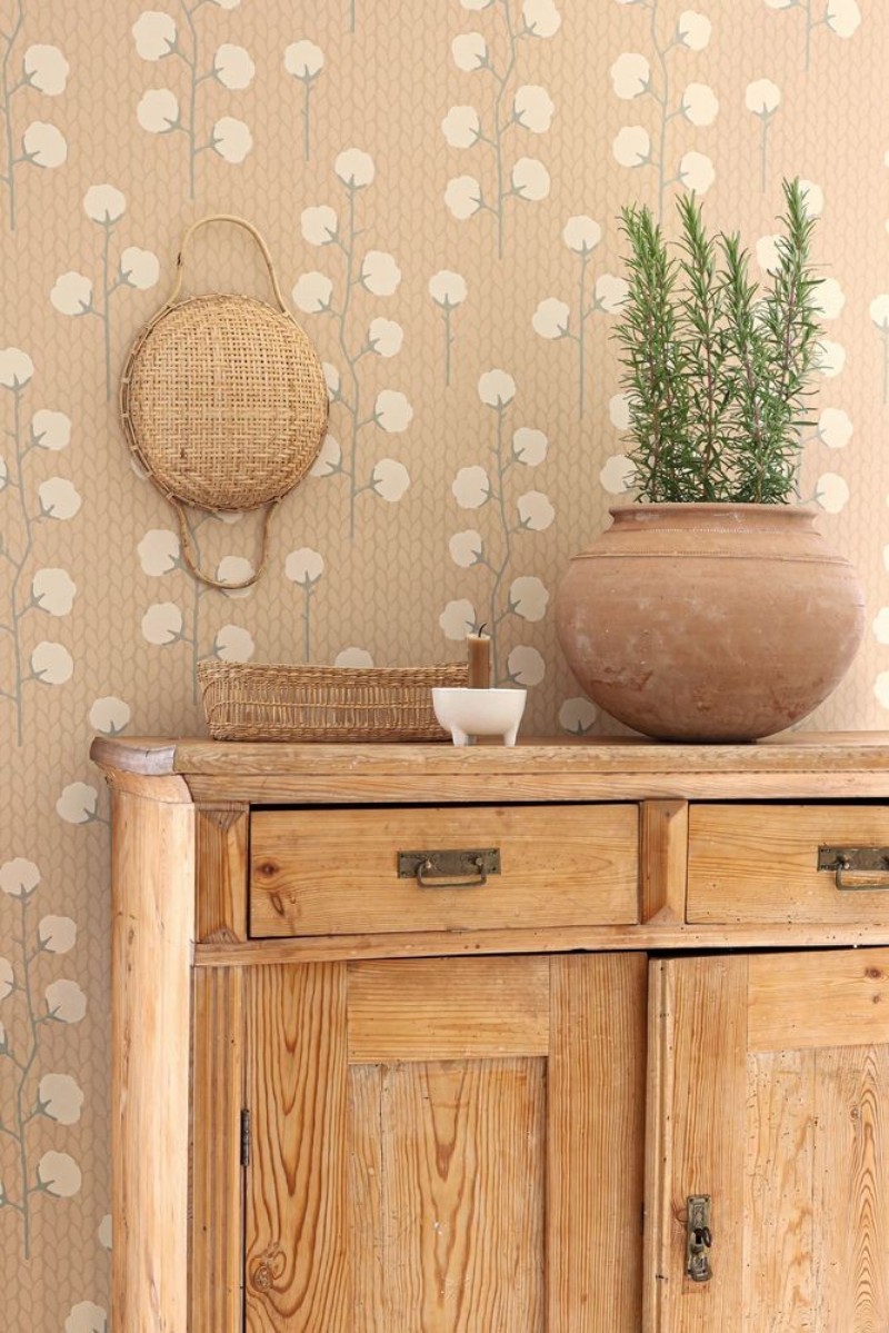 Afbeeldingen van Kleurcombinatie Sweet Cotton Desert rose - 169-01 - 08011-01